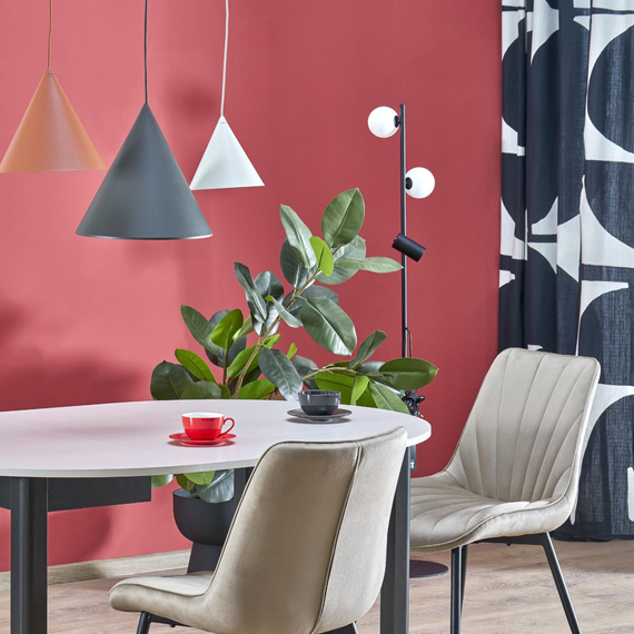 Lampa Wisząca TK Lighting Cono 6633