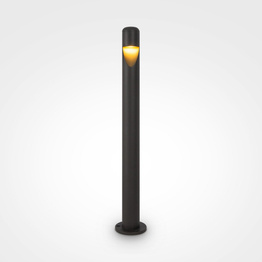 Lampa zewnętrzna Hagen grafitowy (O423FL-L5GF) - Maytoni