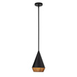 Żyrandol Elstead Lighting ALM-DAPHNE-P-S-MB