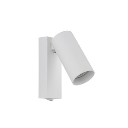 Oprawa Oświetleniowa Nowodvorski Foury Biała 11764