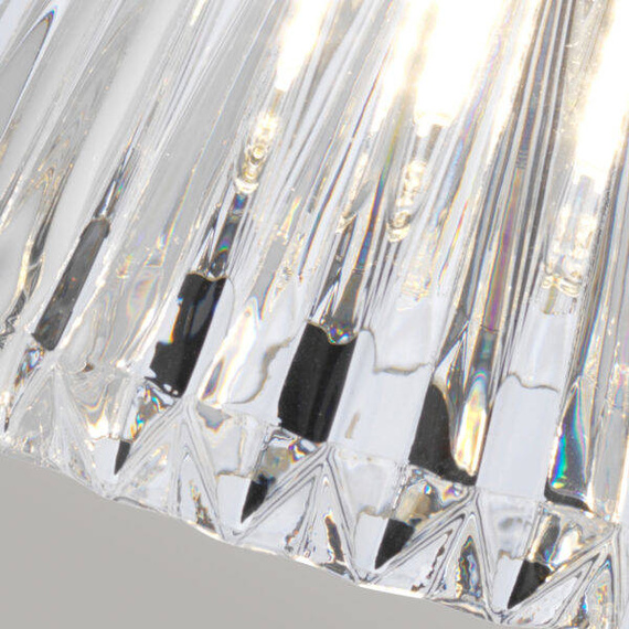 Elstead Lighting Kinkiet Keynes QN-KEYNES1-BATH