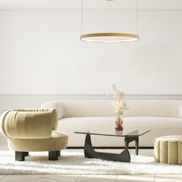 Lampa Wisząca Zambelis 23032