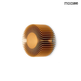 Oprawa Ścienna Moosee Sunny MSE1501100313