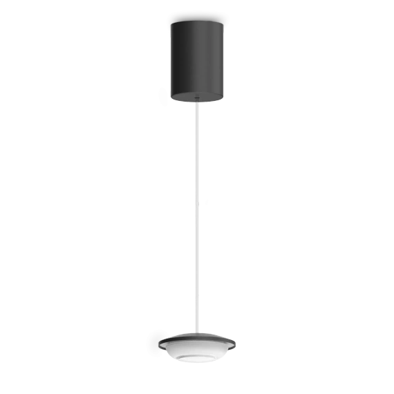 Lampa wisząca 343648 Ideal Lux Mapa 