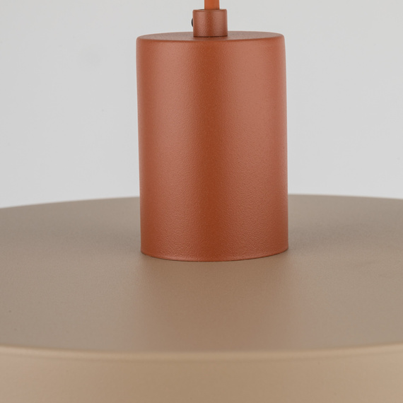 Żyrandol TK Lighting Sila 10954