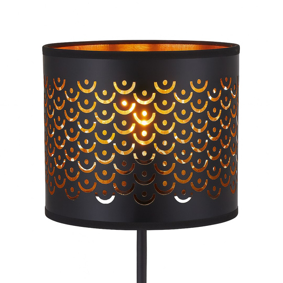 Milagro Morgan ML2237 Lampa Stojąca
