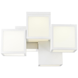 Plafon Brilliant Cubix G97179/05