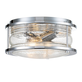 Elstead Lighting Ashland Bay Lampa sufitowa QN-ASHLANDBAY-F-PC-BATH