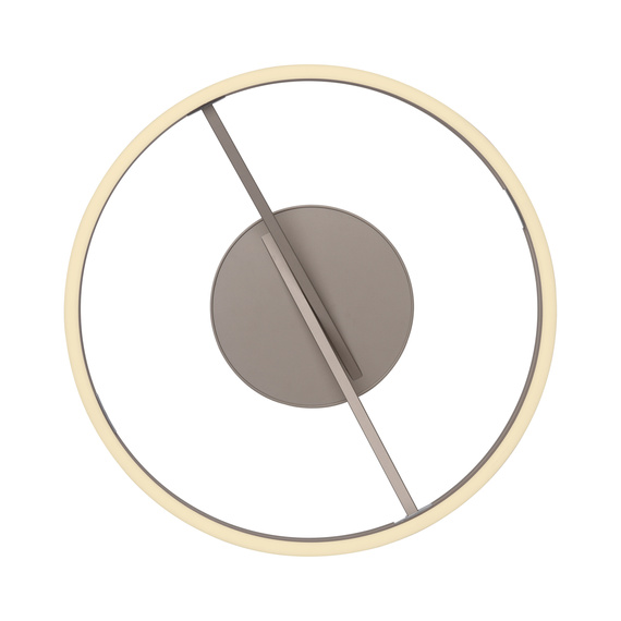 Plafon Zuma Line Pure Loop 003902-035353