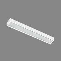 Plafon Azzardo Rado LIN-4000-60-WH