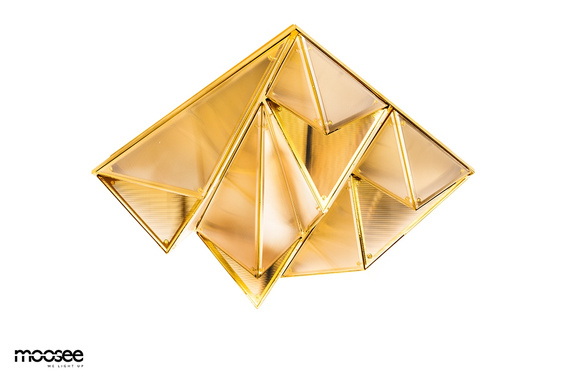 Plafon Moosee Pyramids MSE1501100589
