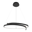 Milagro Lampa Wisząca Lorenzo ML1583