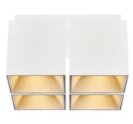 Nordlux Reflektorki Ethan 2110430101