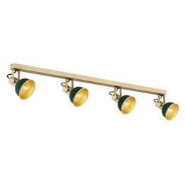 Lampa Sufitowa Argon Lenora 1800