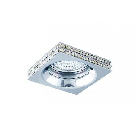 AZzardo Eva S  AZ1460 chrom oprawa wpuszczana