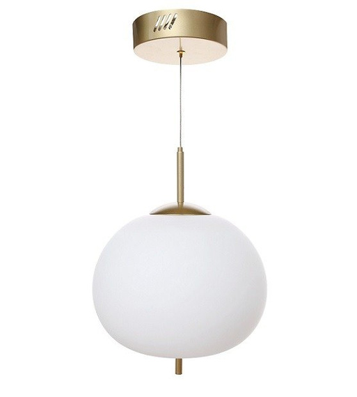 Lampa wisząca Berella Light Peonia 1