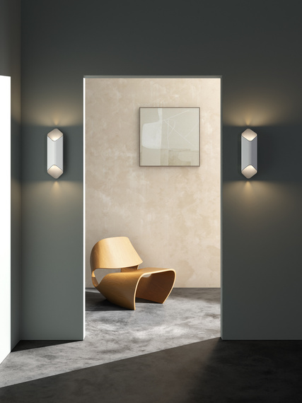 Lampa Ścienna Astro Ako 1481039