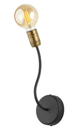 Kinkiet Jupiter Luce Pat. 1878