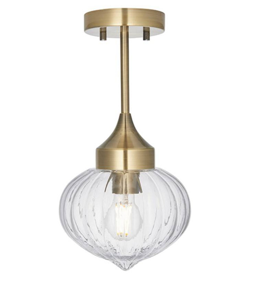 Endon Lampa sufitowa Addington 97684
