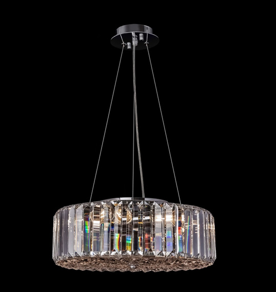 Lampa wisząca Maytoni Recinto MOD080CL-06CH