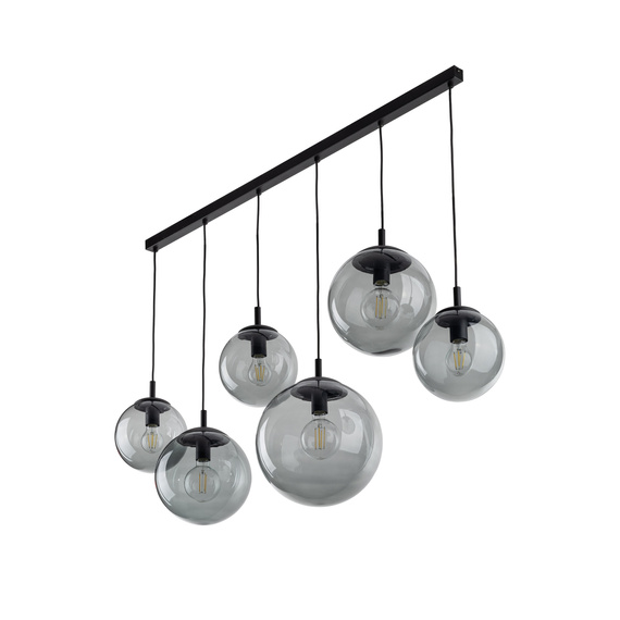 Zwis TK Lighting Esme 5383