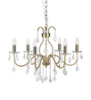 Lampa wisząca Markslojd Mary 107771 patyna