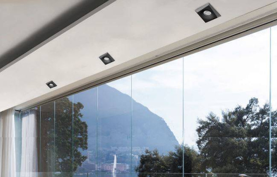 Oprawa do zabudowy Azzardo Lorenzo AZ4173