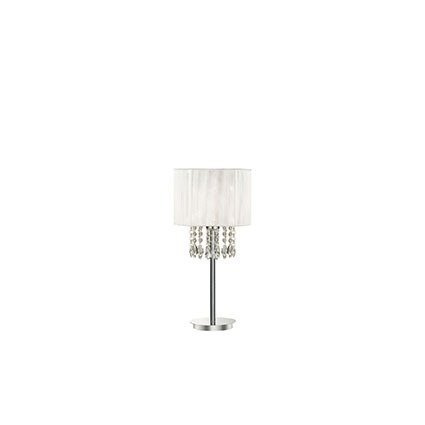 Lampka IDEAL LUX Opera TL1