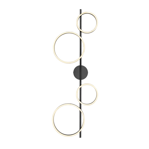 Plafon Zuma Line Mini Ritus 003902-031815