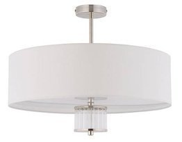 Lampa Wisząca Kutek Mood Empoli EMP-PL-4(N)