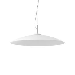 Żyrandol Ideal Lux Eclipse Sp1 Bianco 338767