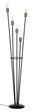 Lampa Podłogowa Moosee Torch 0826451