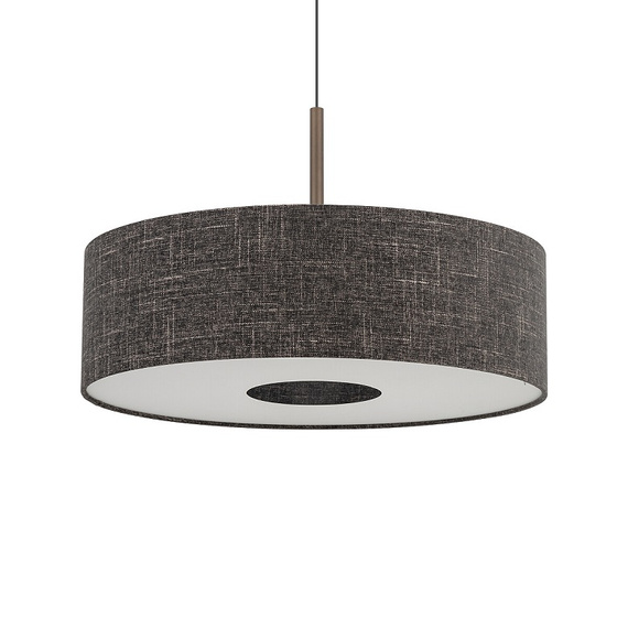 Lampa wisząca Nowodvorski Amarela L 11660 czarny