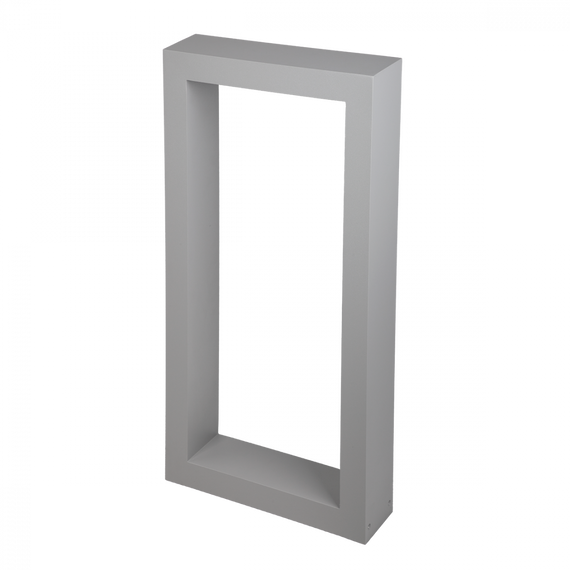 Lampa stojąca zewnętrzna Norlys Hellvik 2414AL