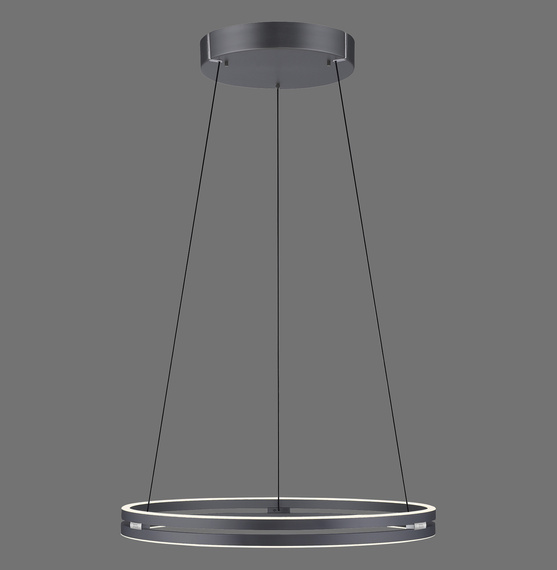Lampa Wisząca Zuma Line Pure E-loop 003902-031684