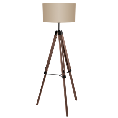 Lampa podłogowa Eglo Lantada 94326