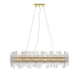 Lampa wisząca Berella Light Bonar 12L BL0355