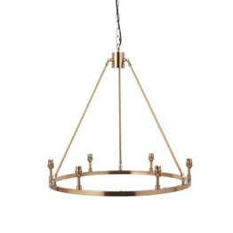 Lampa Wisząca Endon Chester 111202