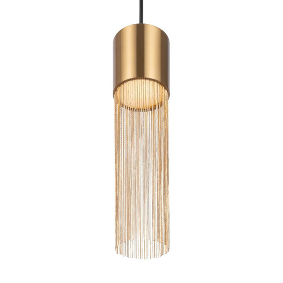 Maytoni Lampa wisząca Imaginary MOD190PL-L5G3K