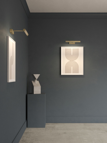 Lampa Ścienna Astro Renoir 1371030