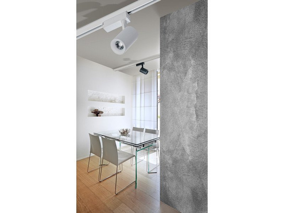 Reflektorek do szyno przewodu Azzardo Tivoli Track AZ2222 Biały