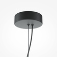 Lampa Wisząca Maytoni Flat MOD296PL-L20BS3K