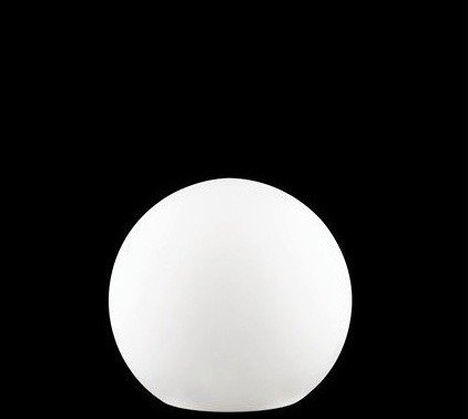 Lampa zewnętrzna Ideal Lux Sole PT1 Small