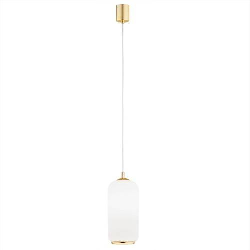 Nowoczesna Lampa Wisząca Argon Pallado 4993