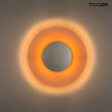 Lampa Ścienna Moosee Eclise MSE010400203