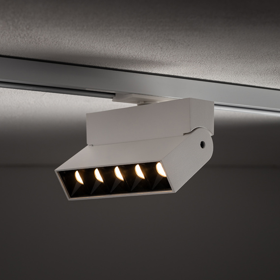 Lampa Szynowa Nowodvorski Profile Focus Led 7618 3000K