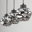 Zwis TK Lighting Zulia 5725