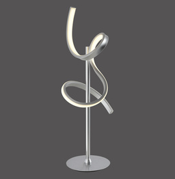 Lampa Biurkowa Zuma Line Curls 003902-032012