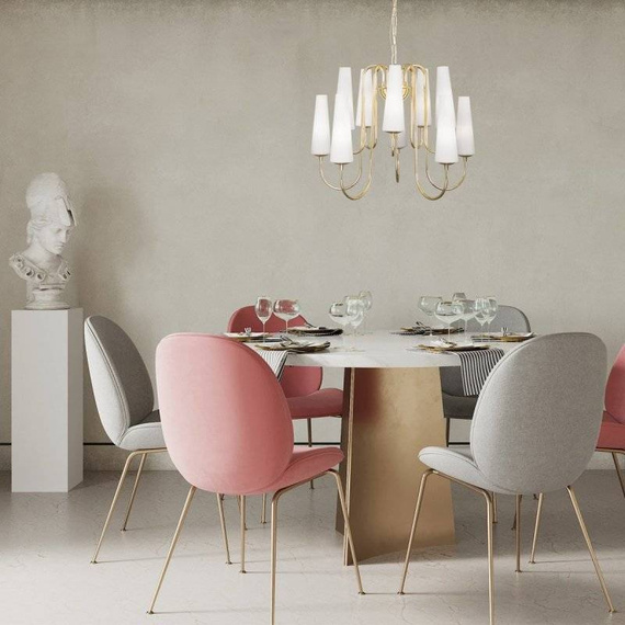 Zuma Line 1130 Magnum Żyrandol