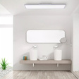Plafon Zuma Line Flat 003902-024455
